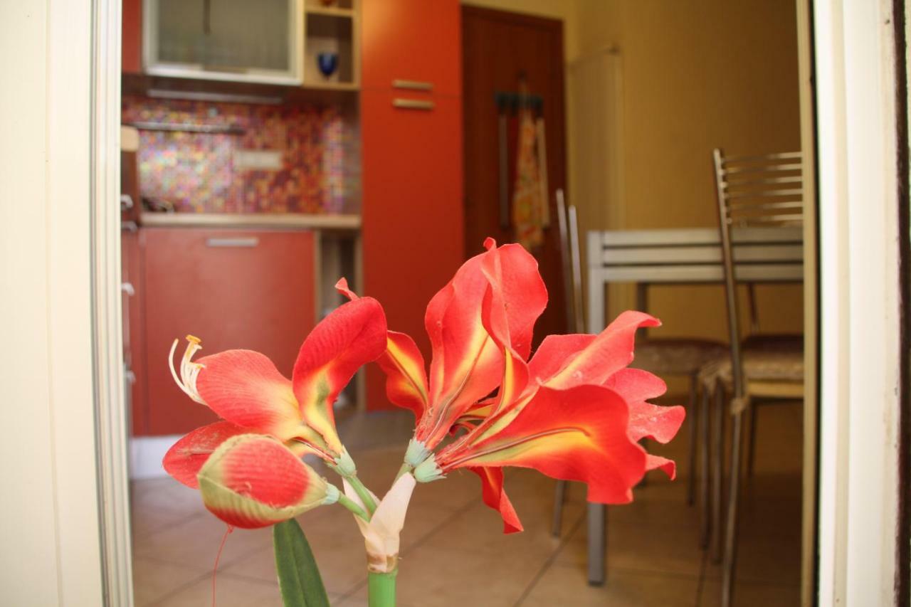 Bed and Breakfast Pisa Town Екстер'єр фото