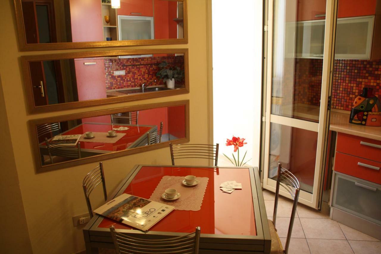 Bed and Breakfast Pisa Town Екстер'єр фото