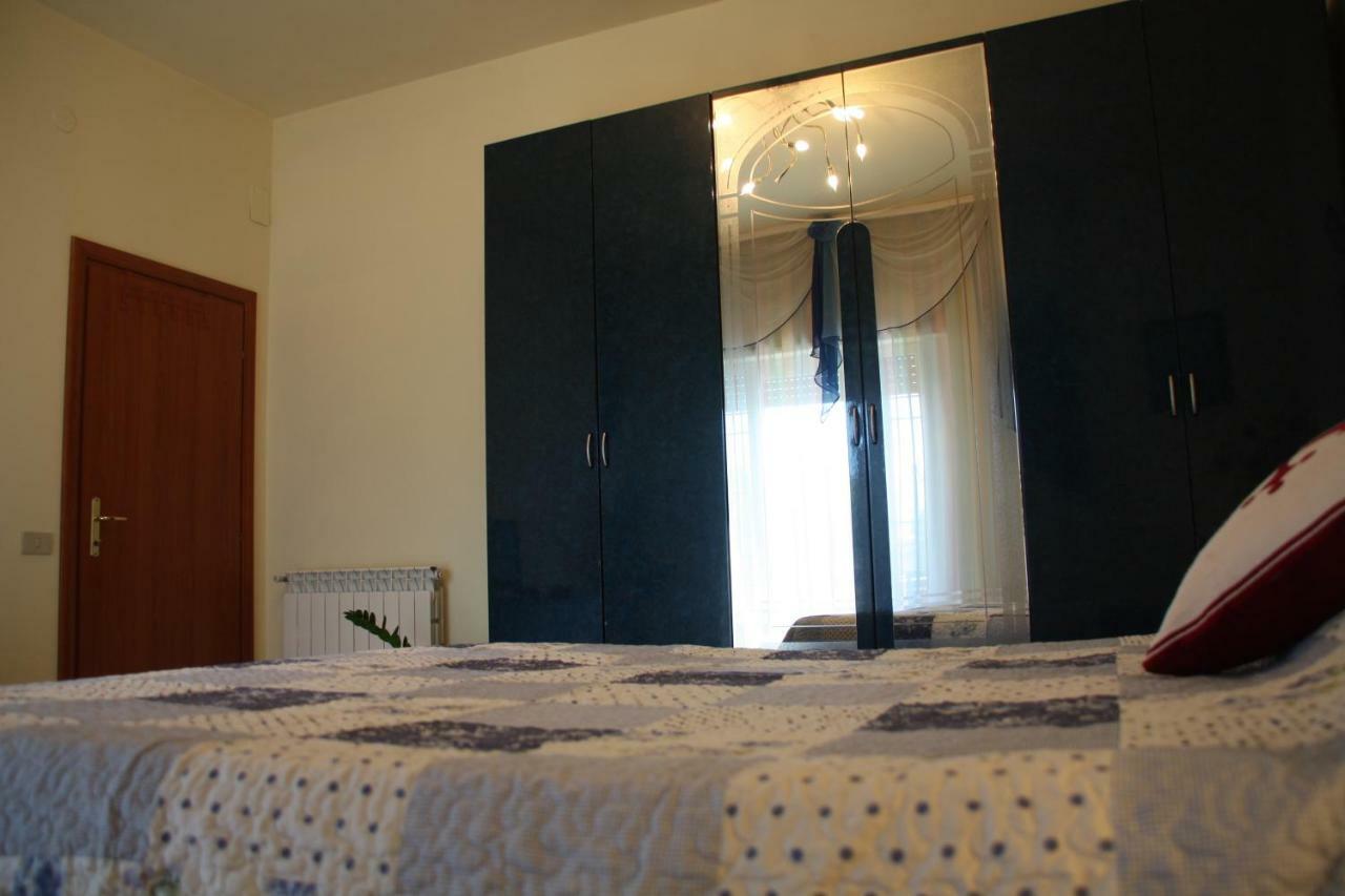 Bed and Breakfast Pisa Town Екстер'єр фото