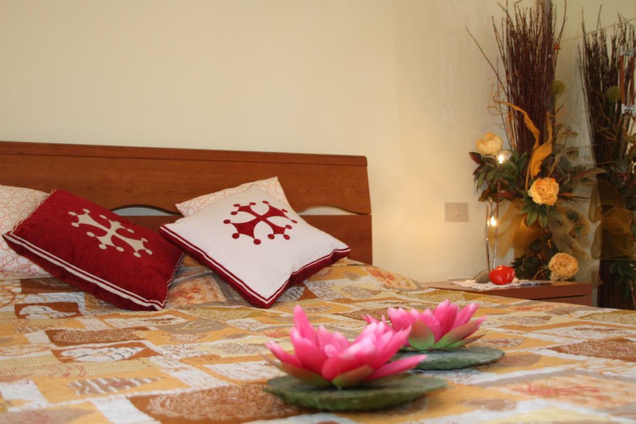 Bed and Breakfast Pisa Town Екстер'єр фото