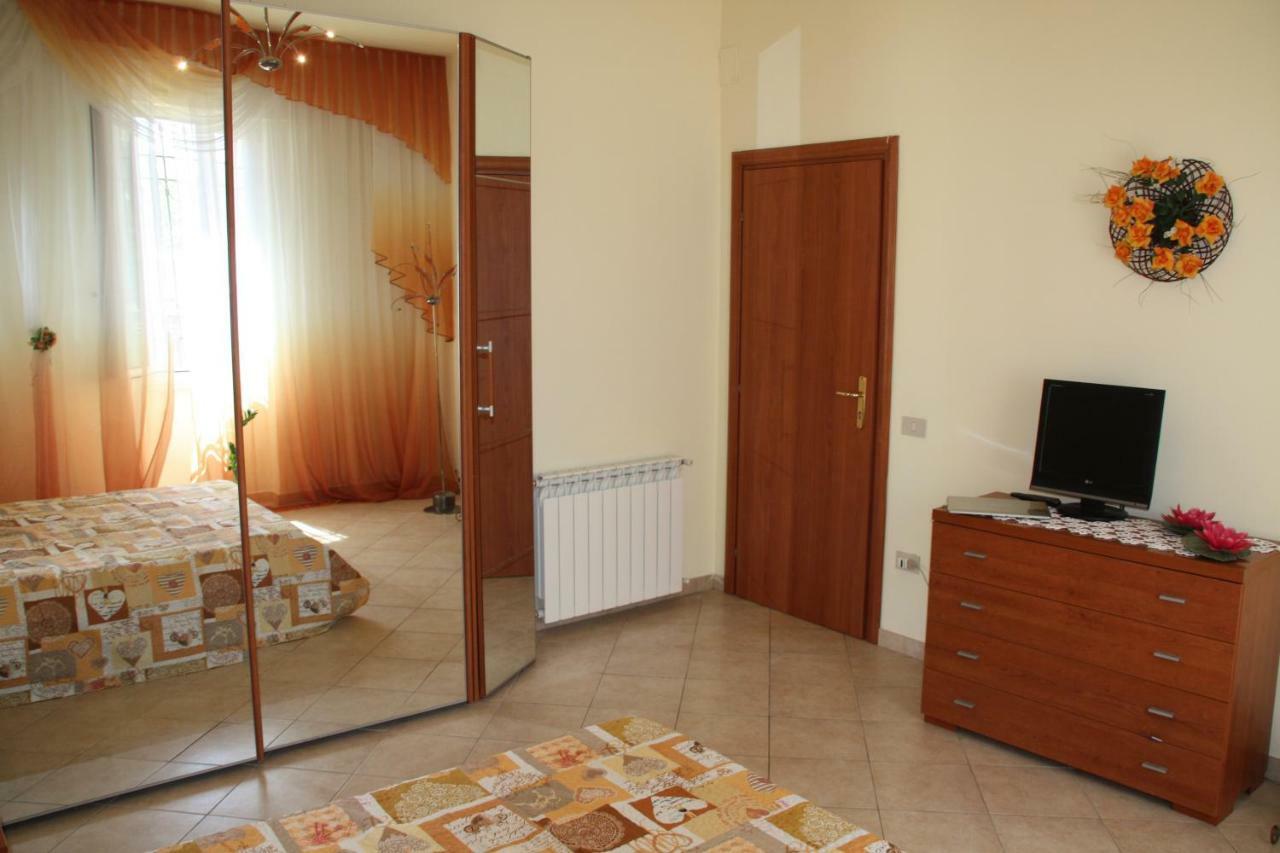 Bed and Breakfast Pisa Town Екстер'єр фото