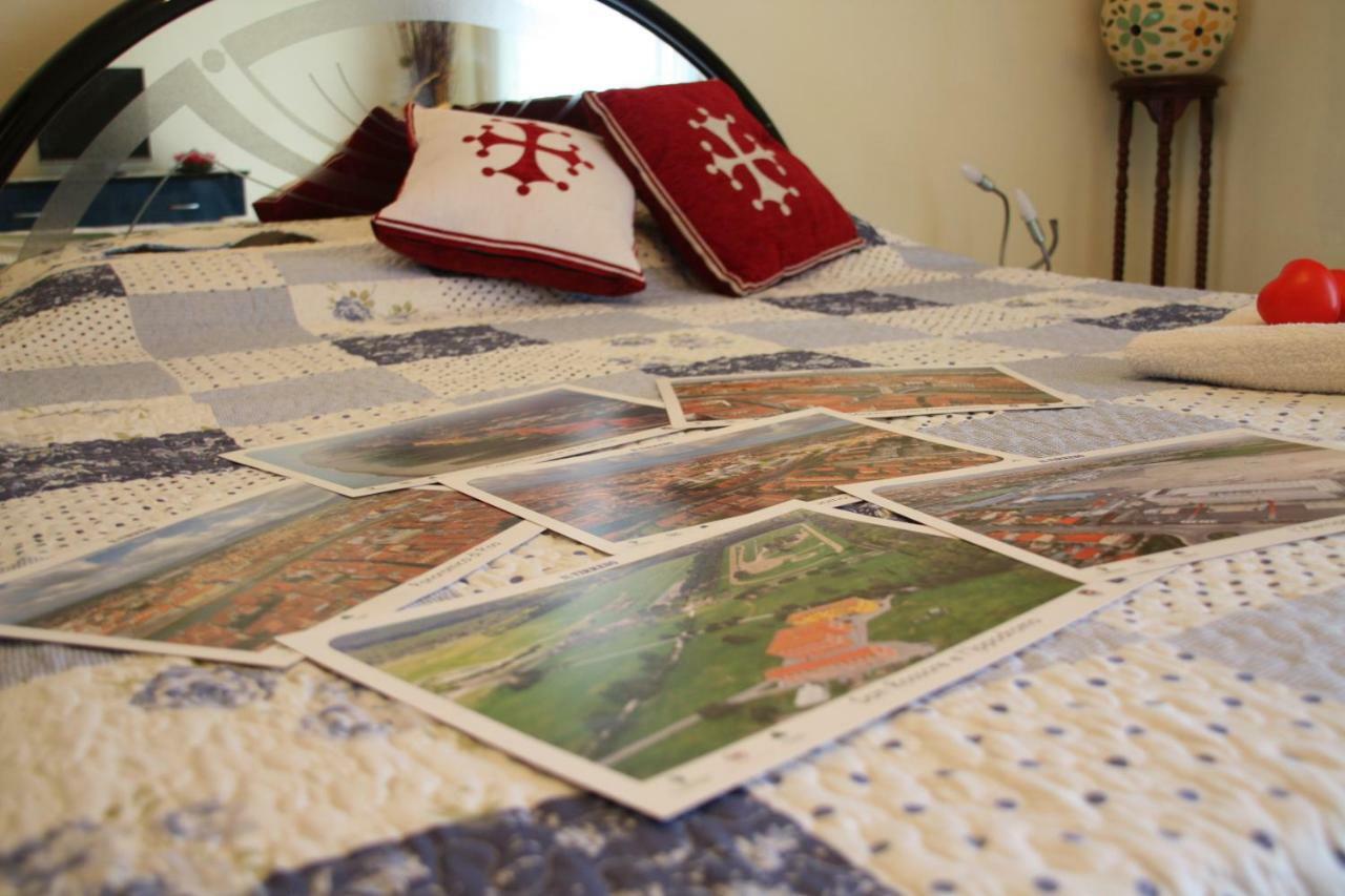 Bed and Breakfast Pisa Town Екстер'єр фото
