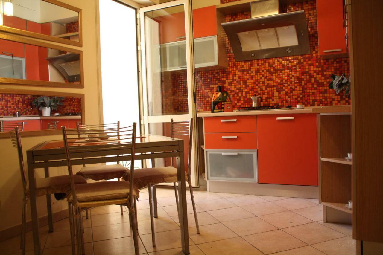 Bed and Breakfast Pisa Town Екстер'єр фото