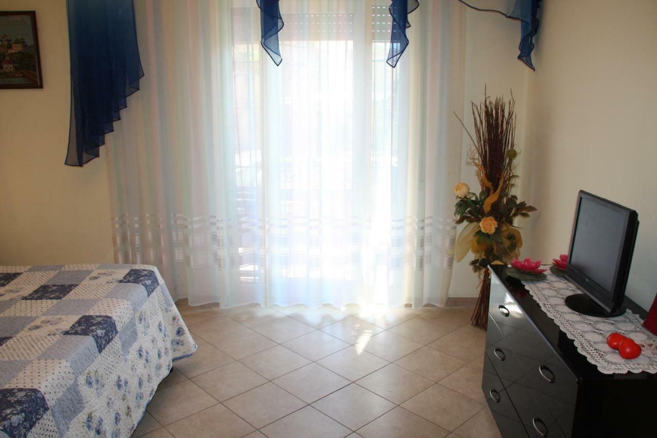Bed and Breakfast Pisa Town Екстер'єр фото