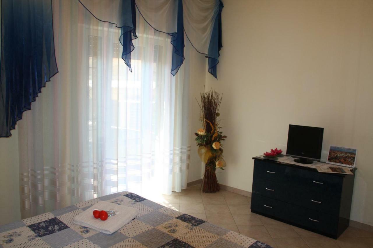 Bed and Breakfast Pisa Town Екстер'єр фото