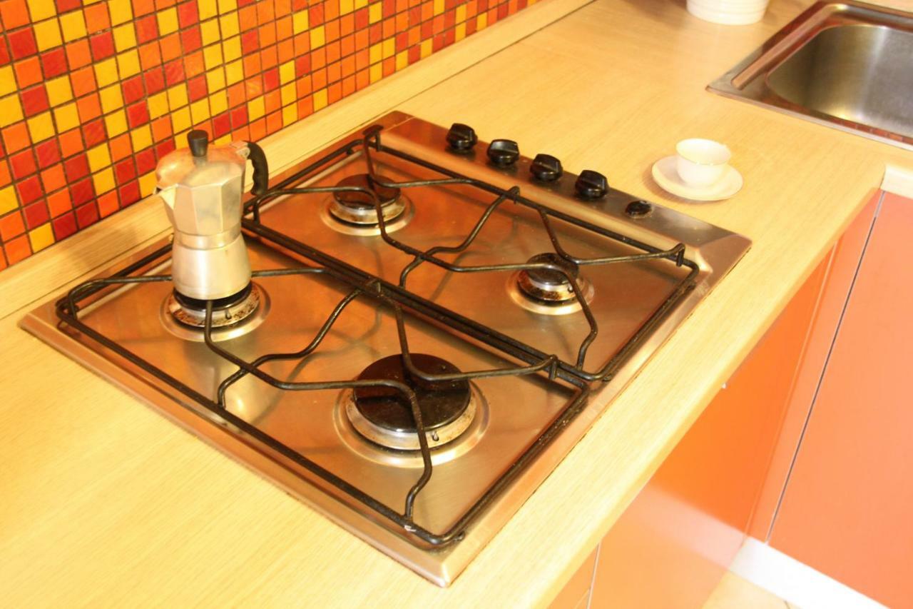Bed and Breakfast Pisa Town Екстер'єр фото