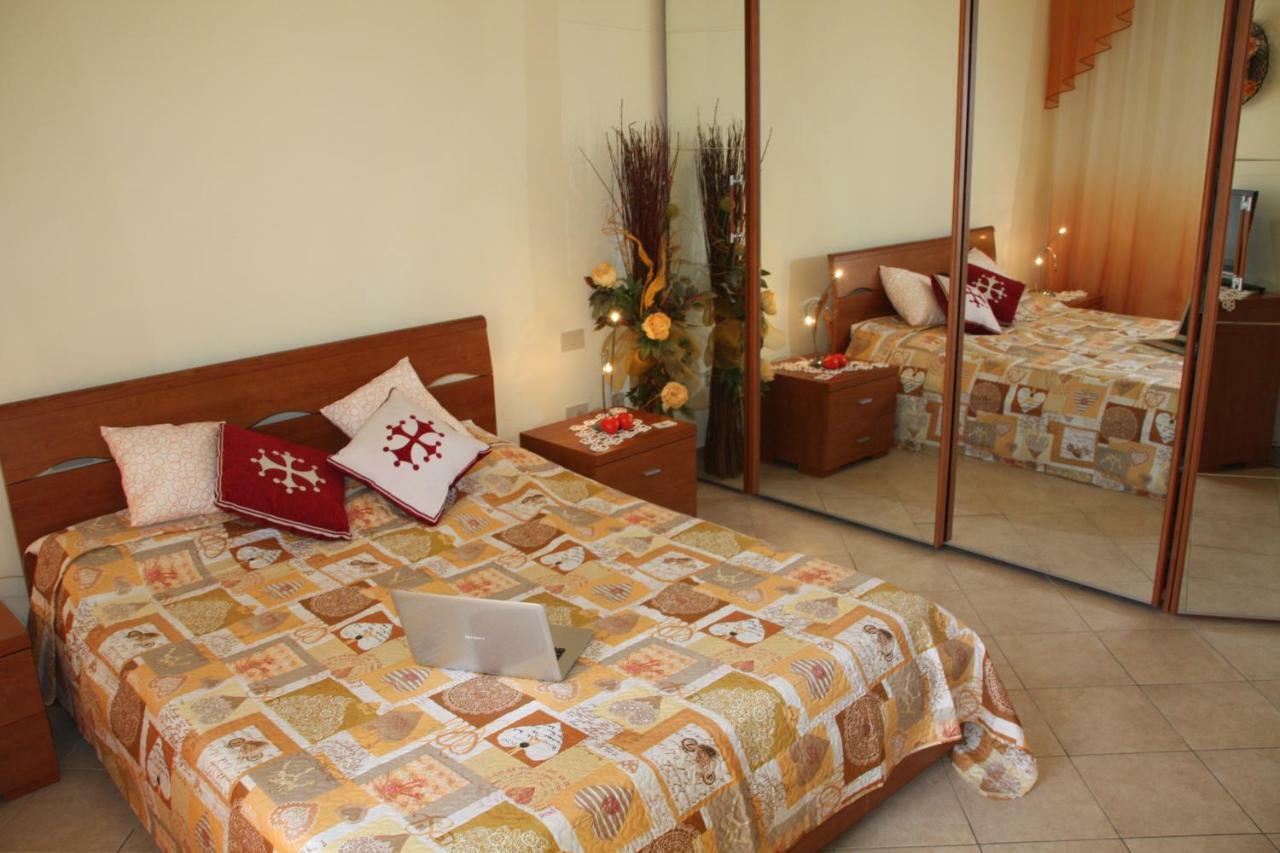 Bed and Breakfast Pisa Town Екстер'єр фото
