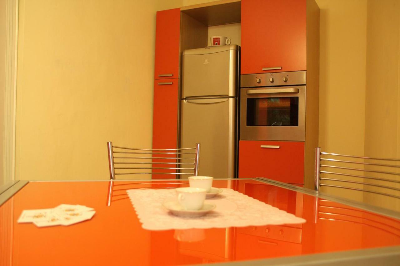 Bed and Breakfast Pisa Town Екстер'єр фото