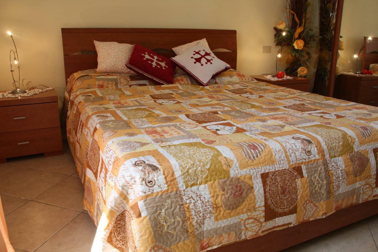 Bed and Breakfast Pisa Town Екстер'єр фото
