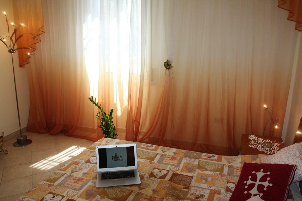 Bed and Breakfast Pisa Town Екстер'єр фото