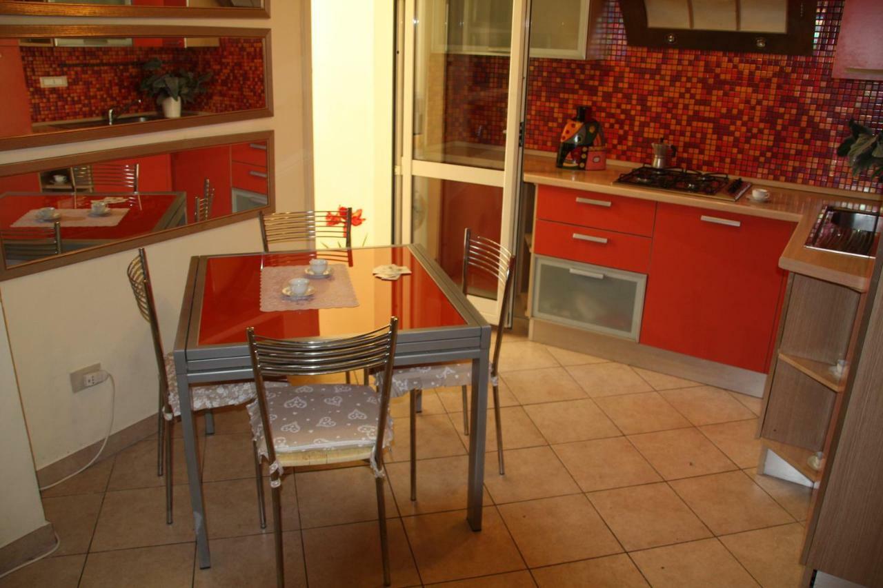 Bed and Breakfast Pisa Town Екстер'єр фото