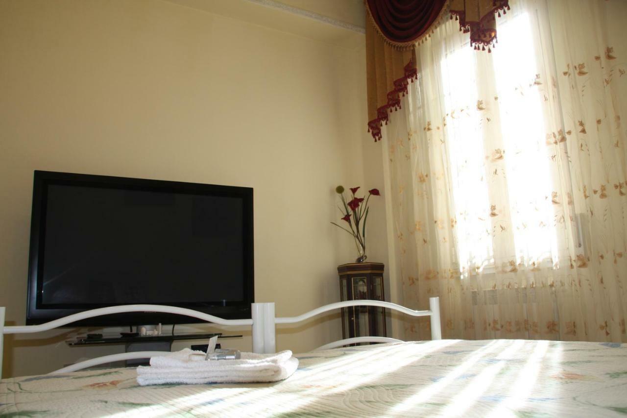 Bed and Breakfast Pisa Town Екстер'єр фото