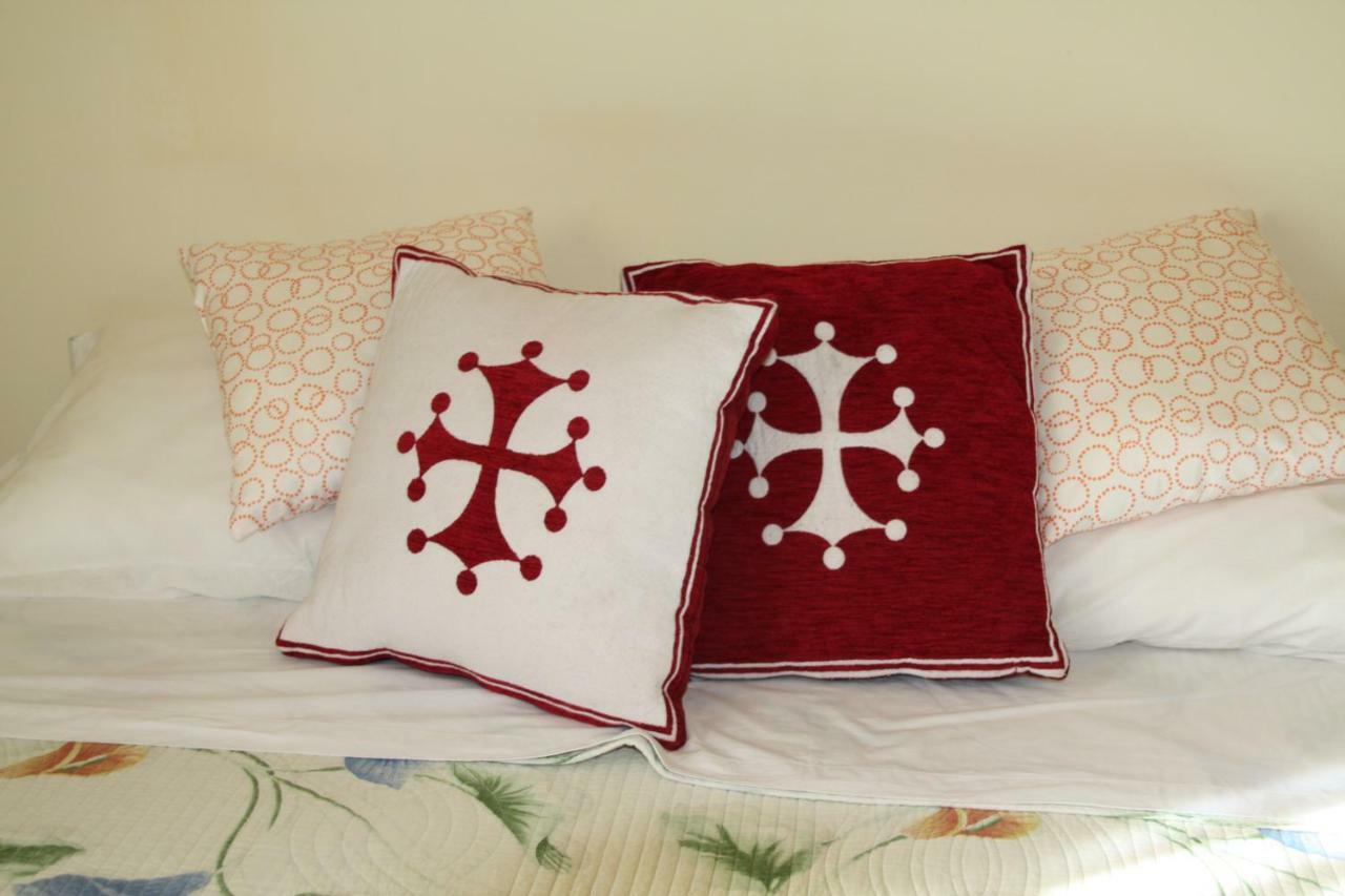 Bed and Breakfast Pisa Town Екстер'єр фото