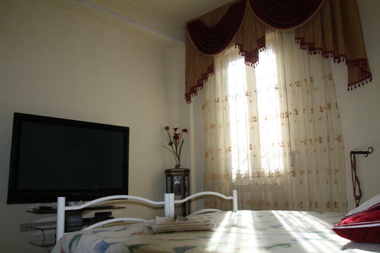 Bed and Breakfast Pisa Town Екстер'єр фото