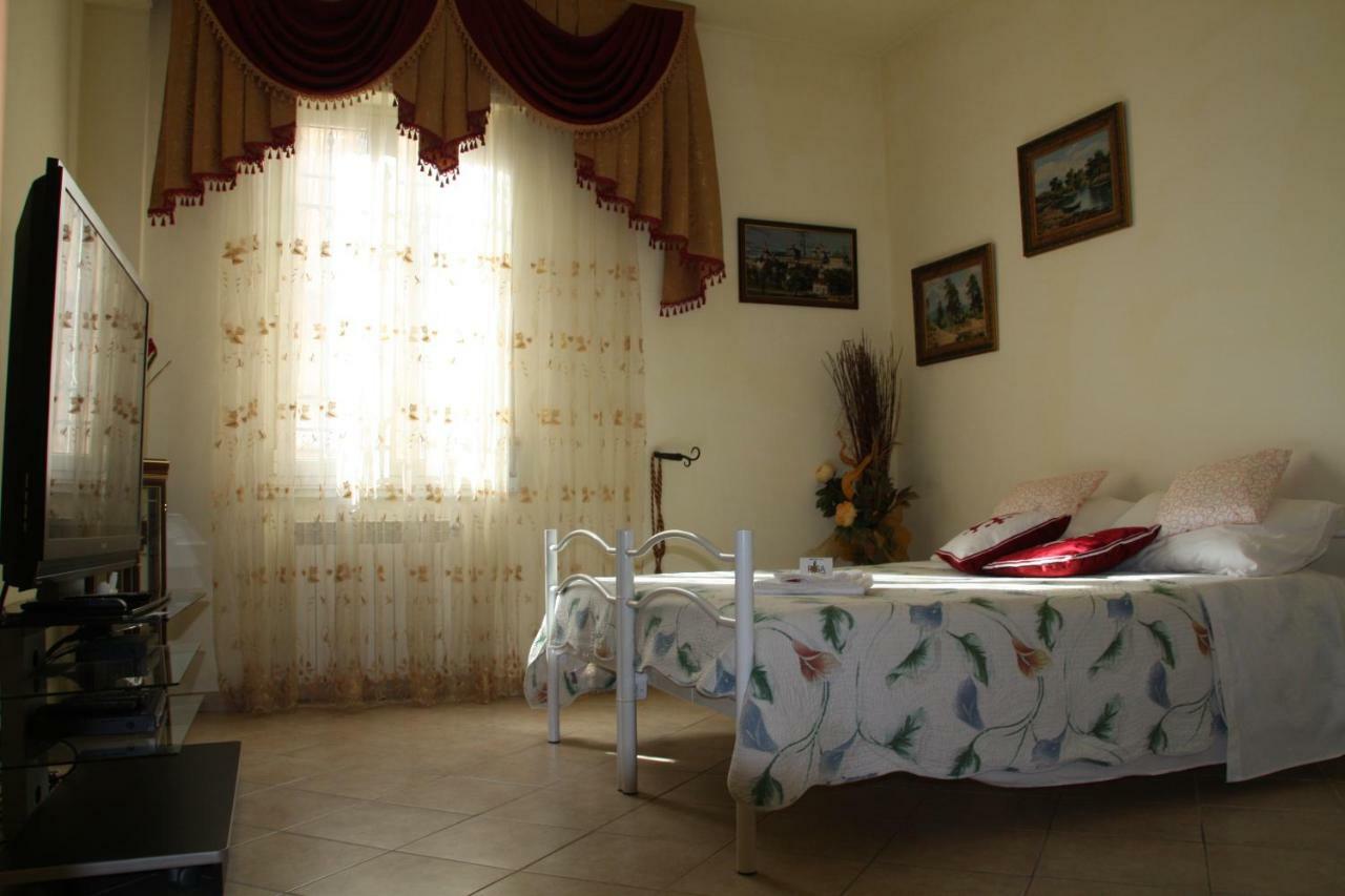 Bed and Breakfast Pisa Town Екстер'єр фото