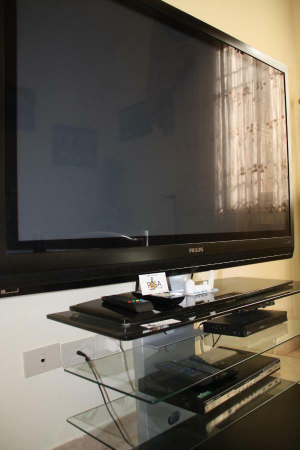 Bed and Breakfast Pisa Town Екстер'єр фото