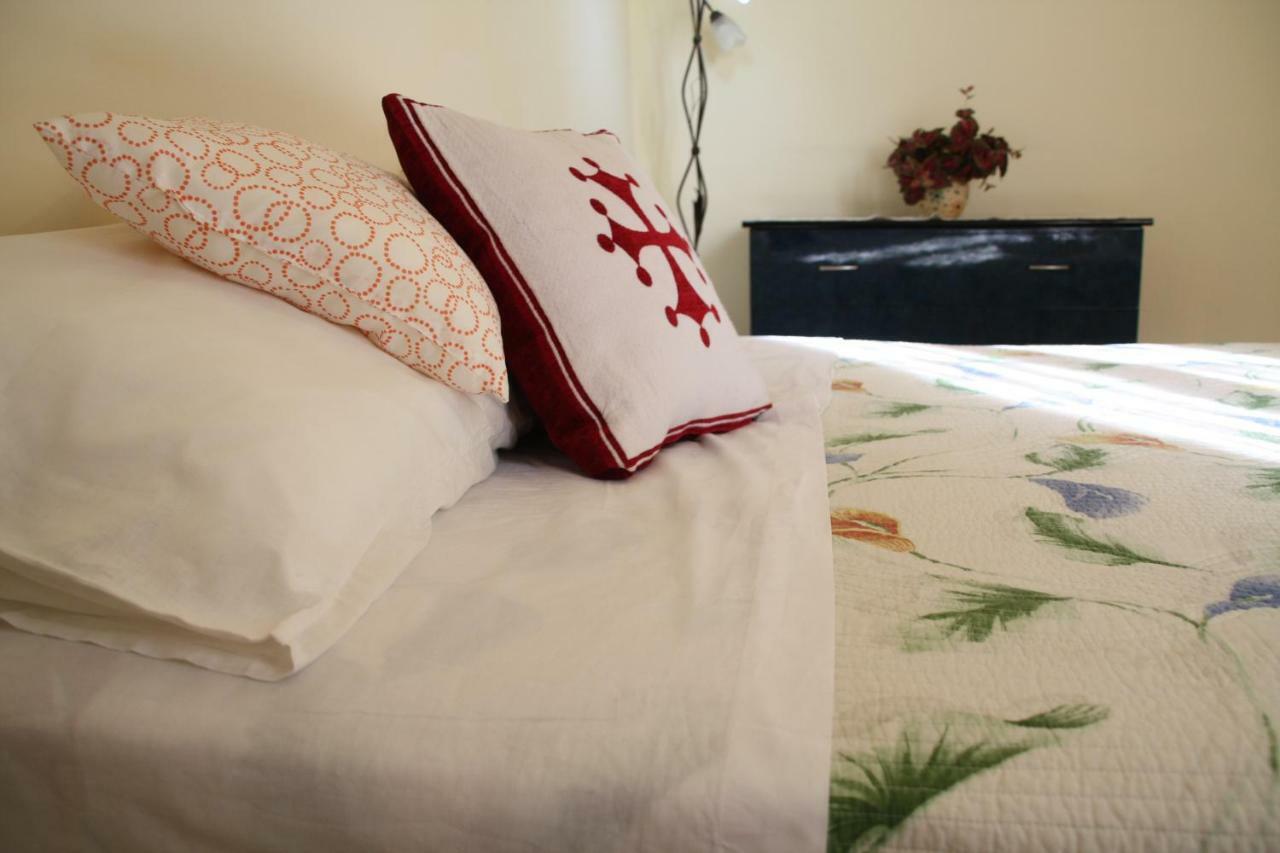 Bed and Breakfast Pisa Town Екстер'єр фото