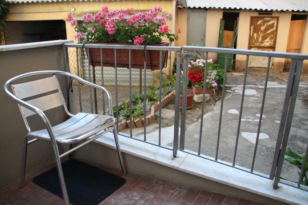 Bed and Breakfast Pisa Town Екстер'єр фото