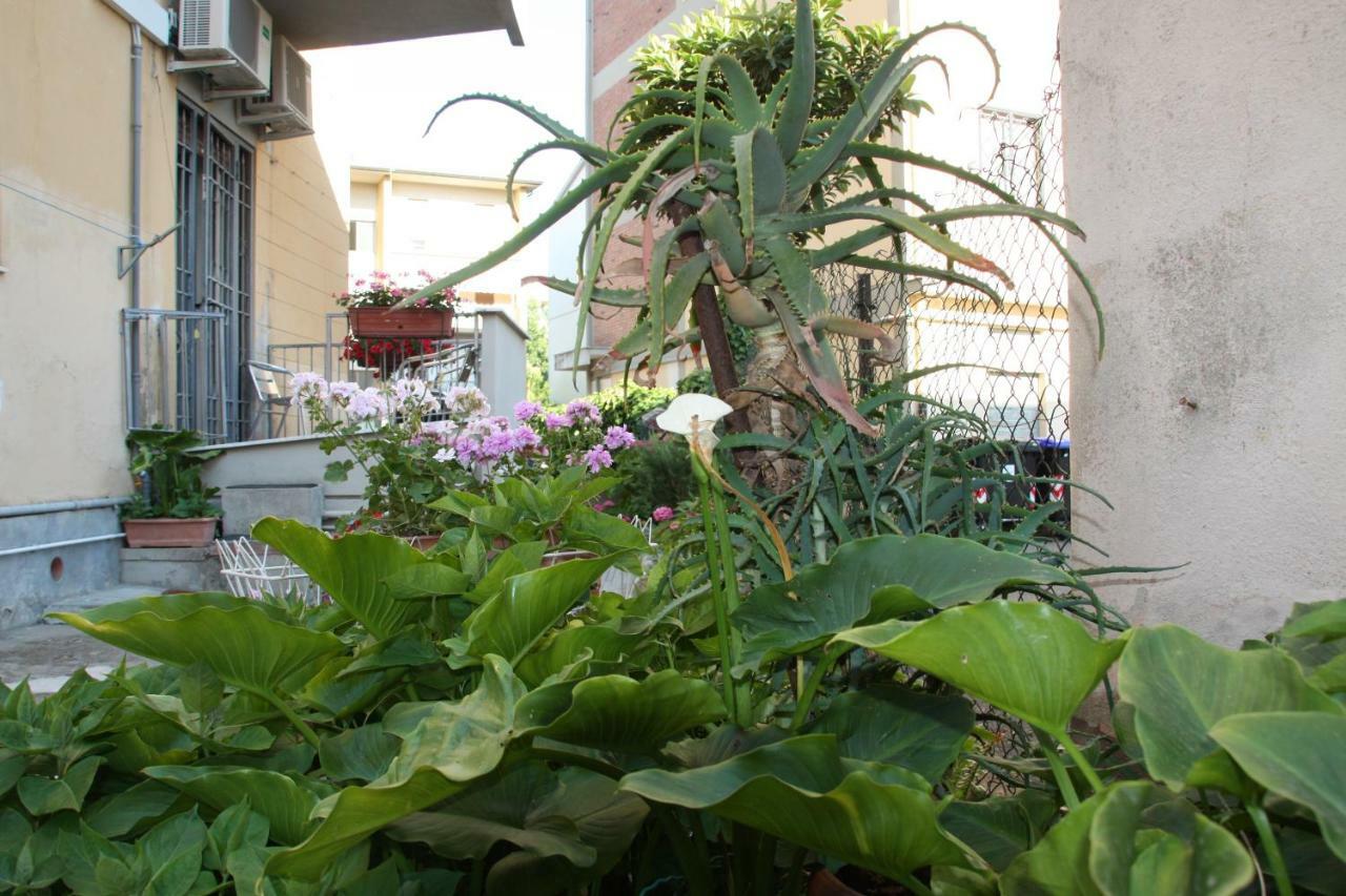 Bed and Breakfast Pisa Town Екстер'єр фото