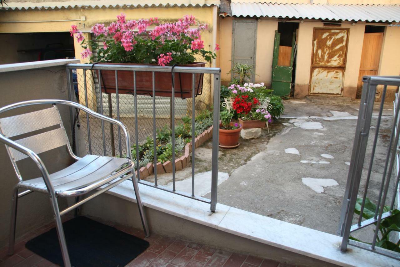 Bed and Breakfast Pisa Town Екстер'єр фото