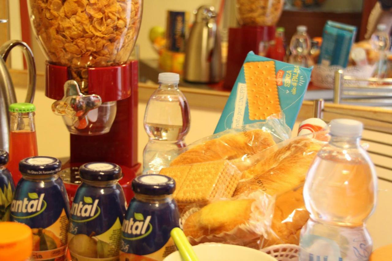 Bed and Breakfast Pisa Town Екстер'єр фото
