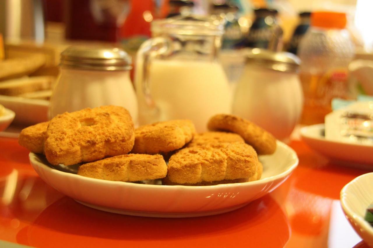Bed and Breakfast Pisa Town Екстер'єр фото