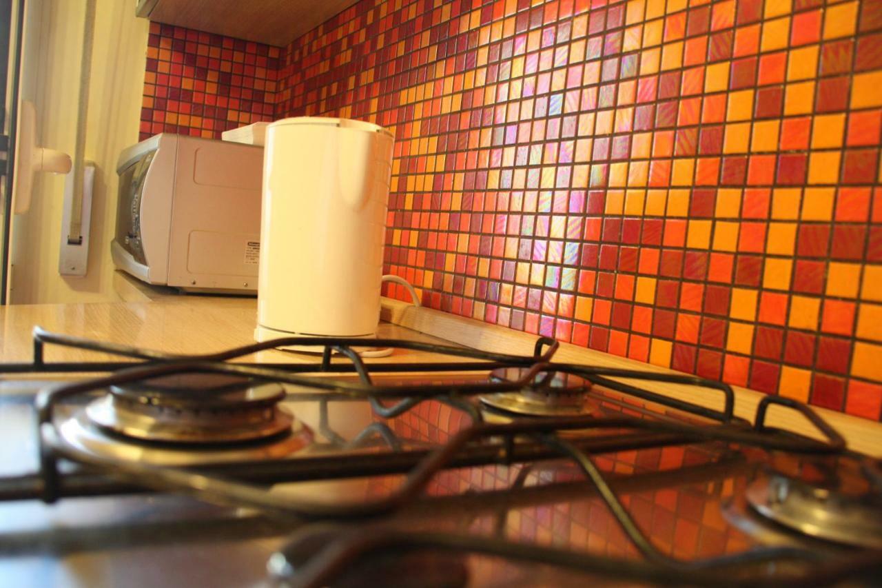 Bed and Breakfast Pisa Town Екстер'єр фото