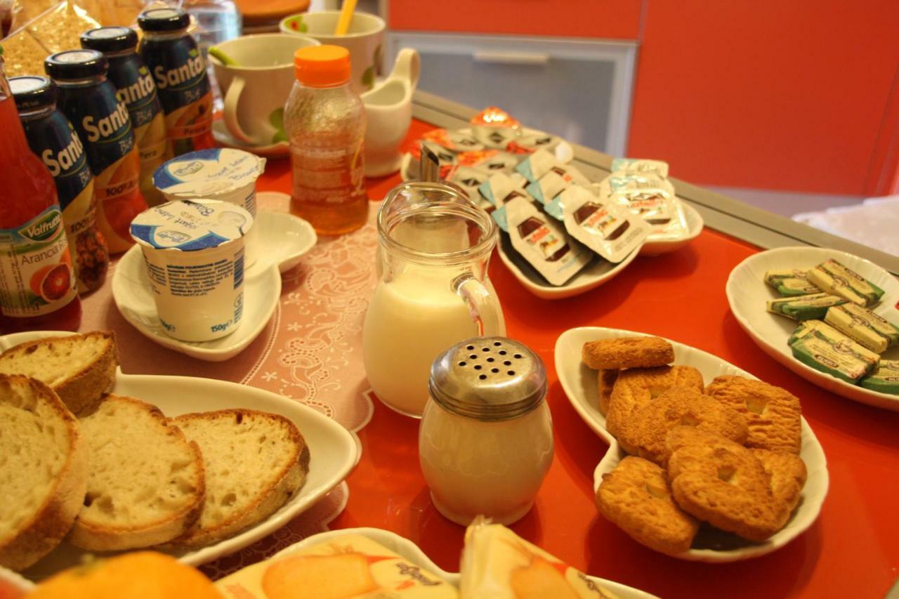 Bed and Breakfast Pisa Town Екстер'єр фото